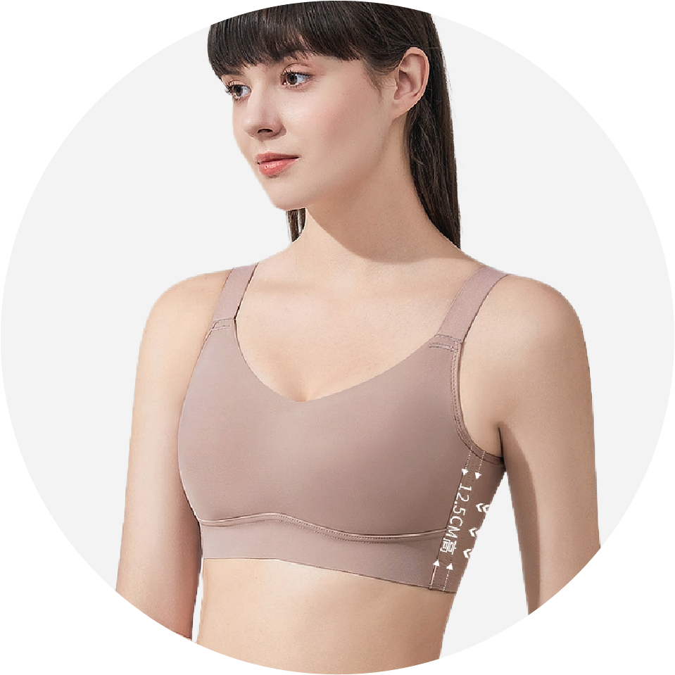 Imported Premium Bra