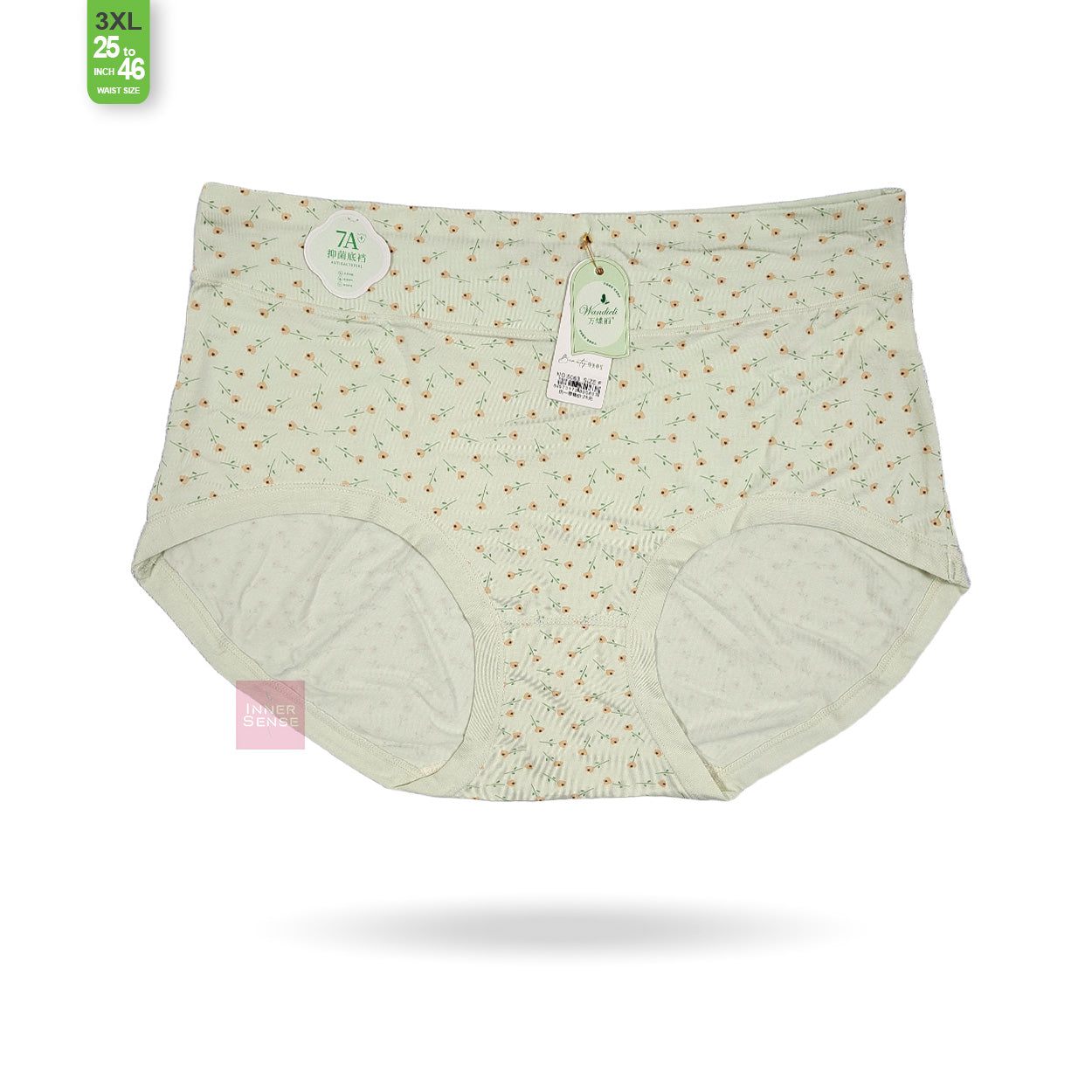Extra China Panty | 3XL | CP2506048063