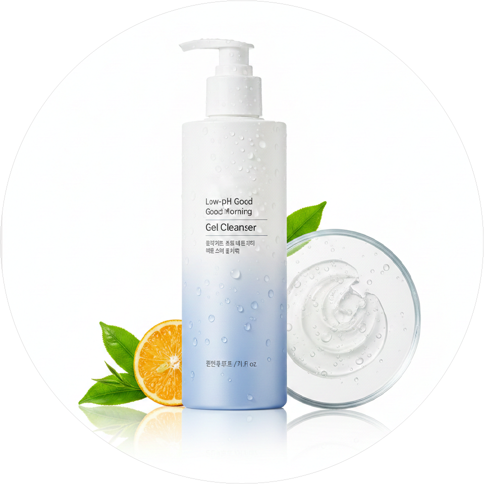 COSMETICS KOREAN / THAI / CN