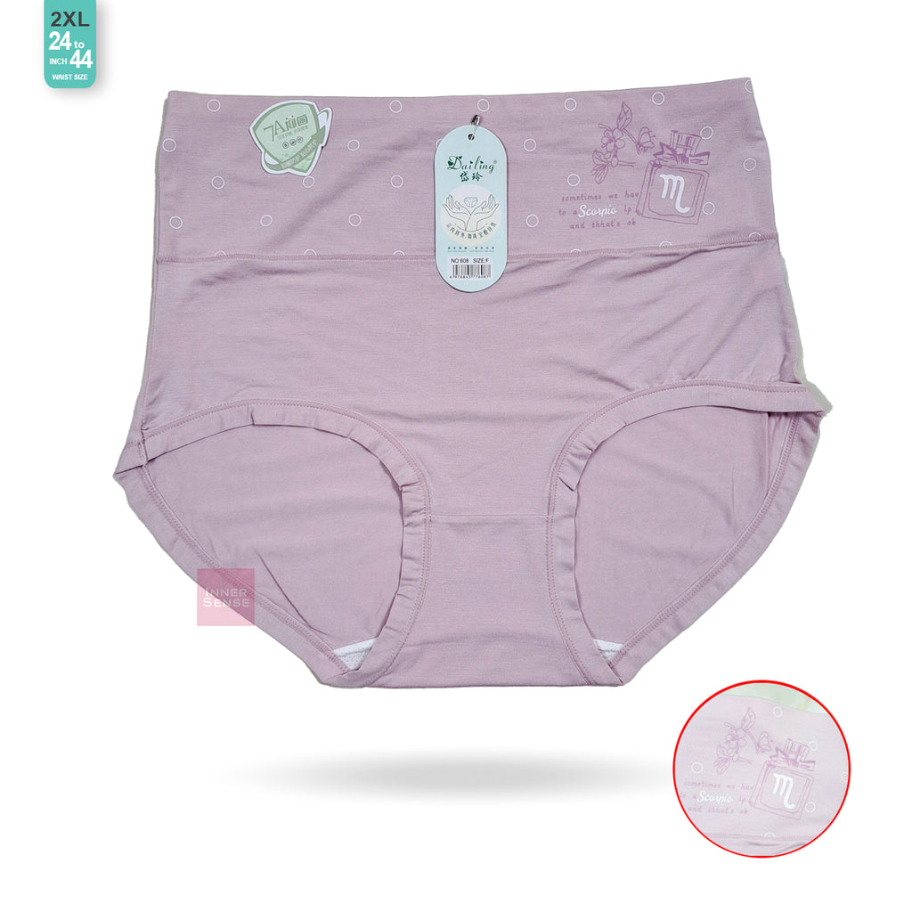 ISB China Panty | 2XL | CP250411608