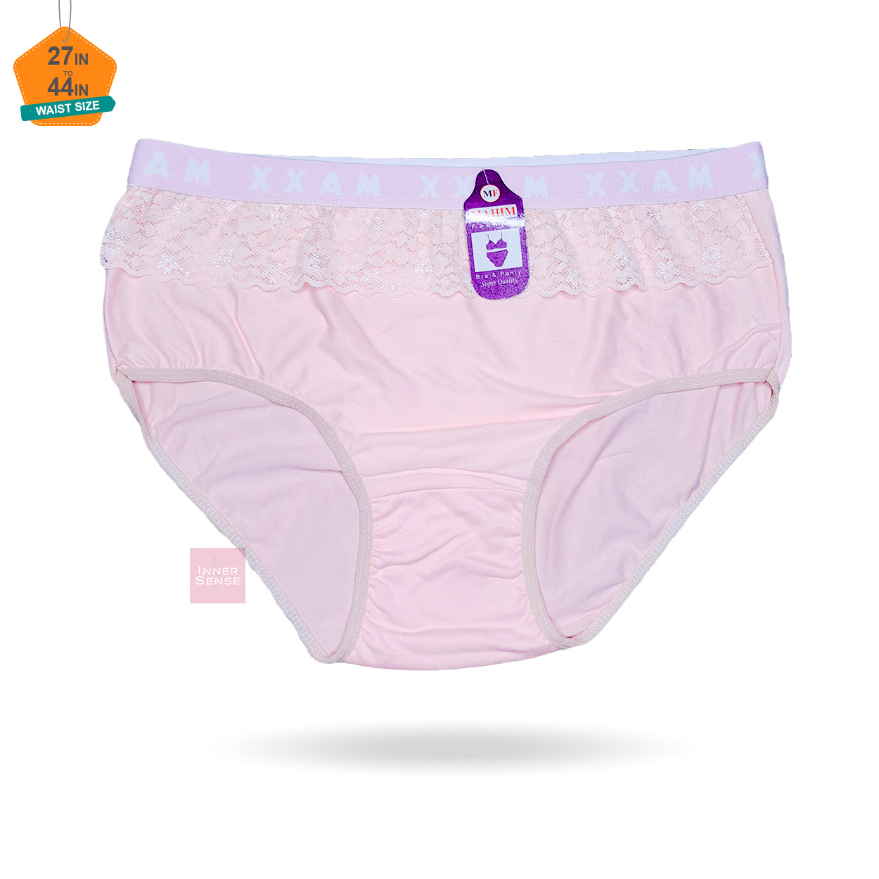 ISB Panty | 2XL | KP241026329