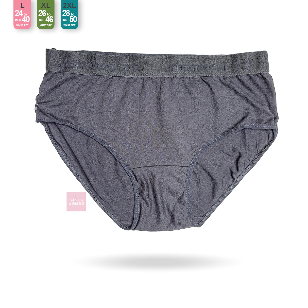 ISB Panty | L,XL,2XL | KP241204333