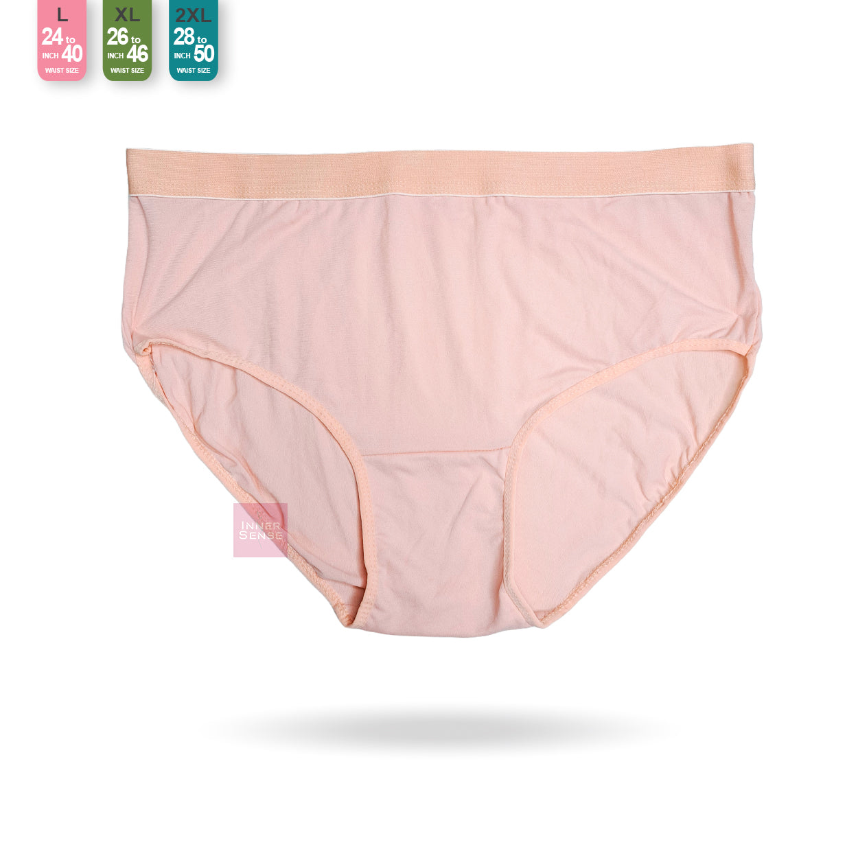 ISB Panty | L,XL,2XL | KP241204333