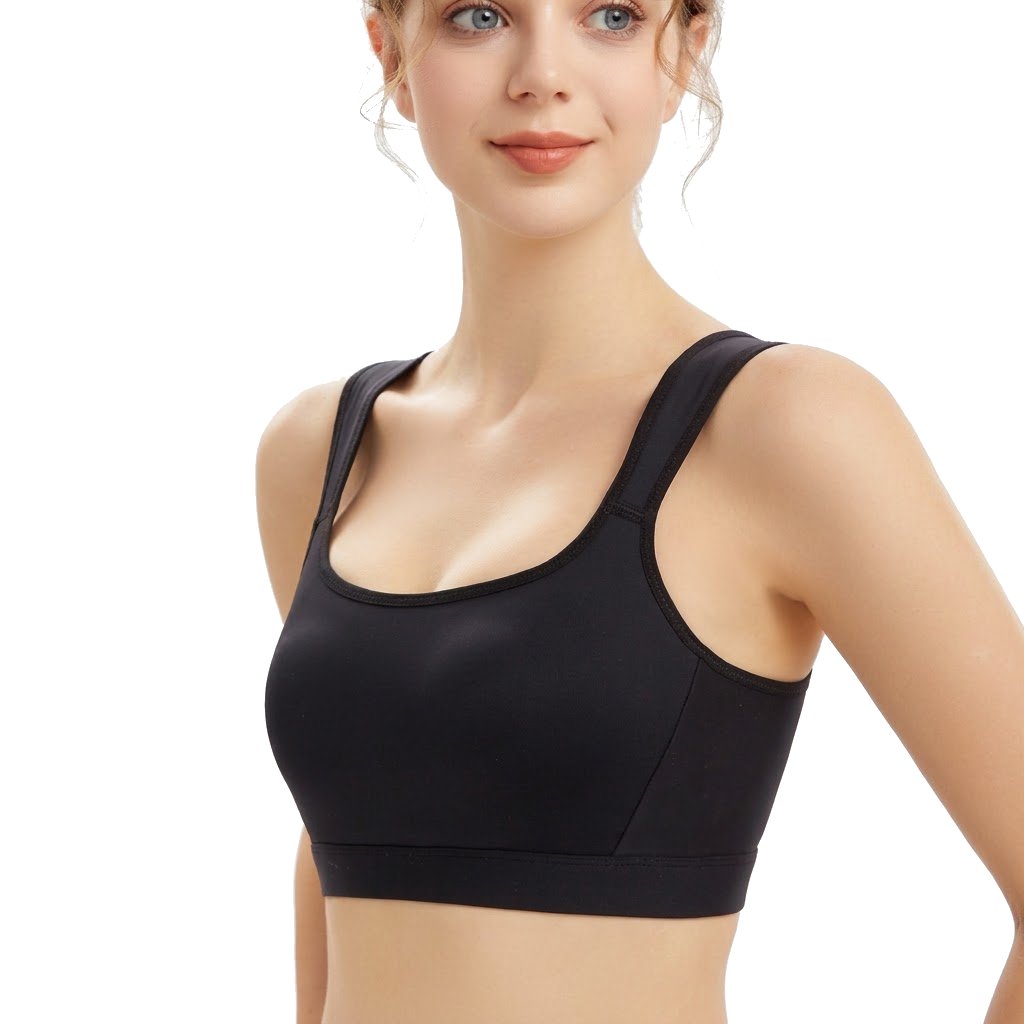 SIZA Seamless Full Cup Bra | 4 Hook | Cup B C | Thin Cup | Full Coverage | Large Bust Support | Everyday Comfort | CB260723A217