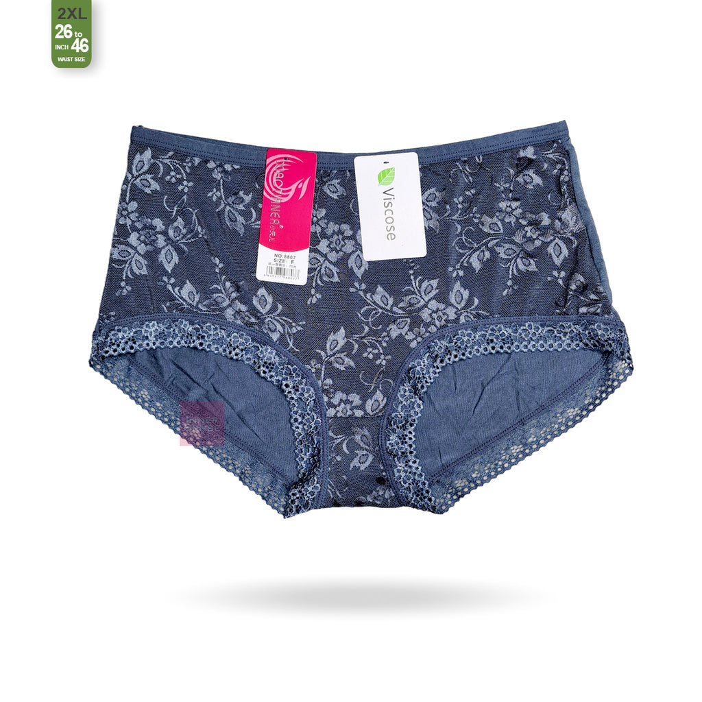 Extra Large China Panty | 2XL | CP2411288807