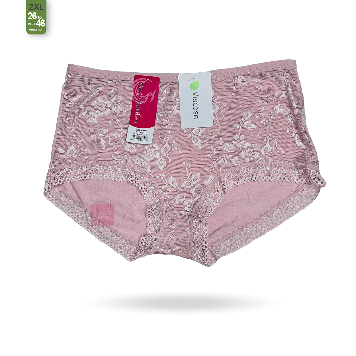 Extra Large China Panty | 2XL | CP2411288807