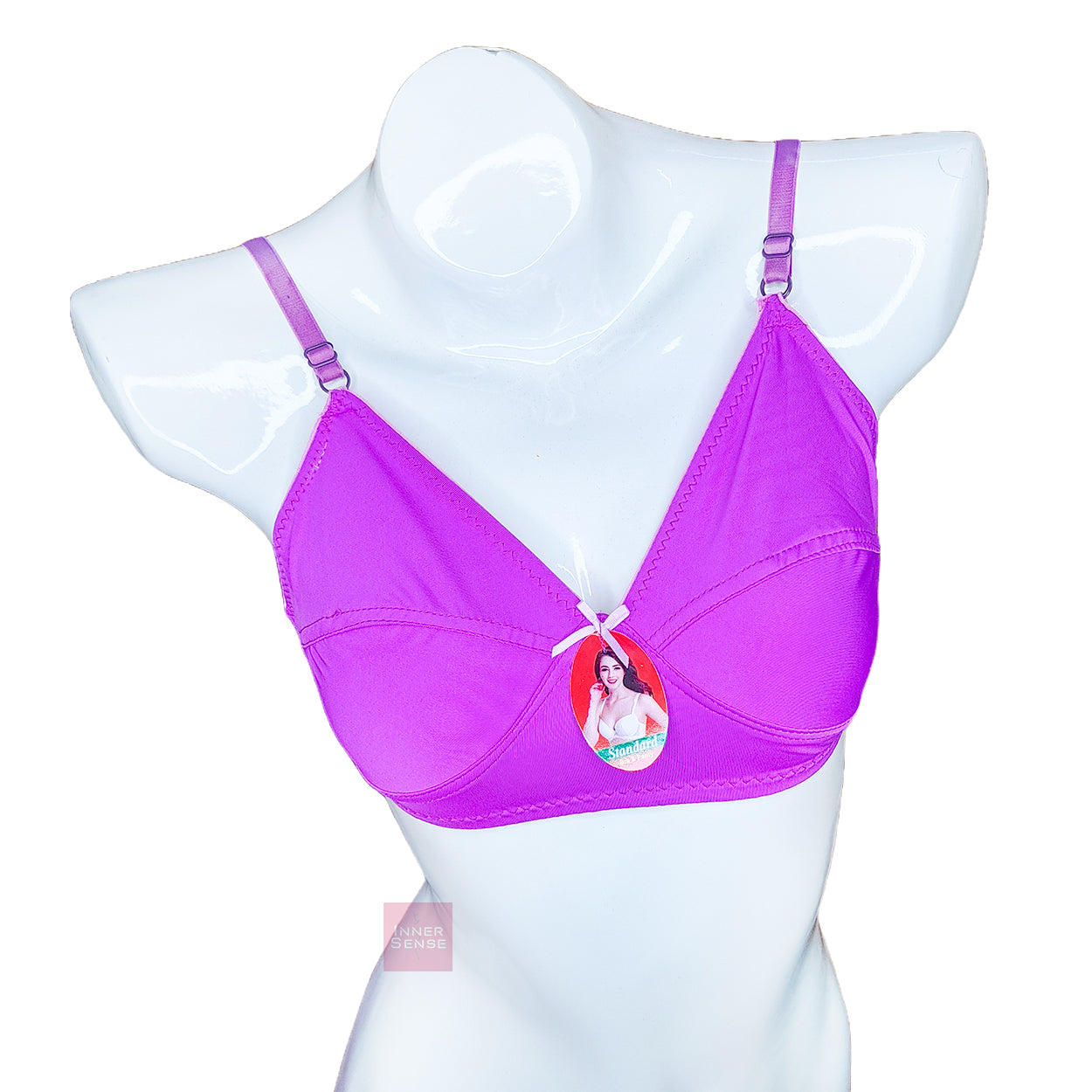 Premium Stich Bra (2 hook) | KB24052804
