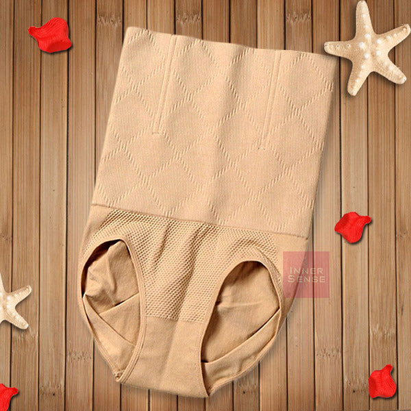 High Haist Breathable Large Size Body Shaping Underwear Panty| M/L,XL/XXL,3XL,4XL,5XL,6XL | CP240727 309