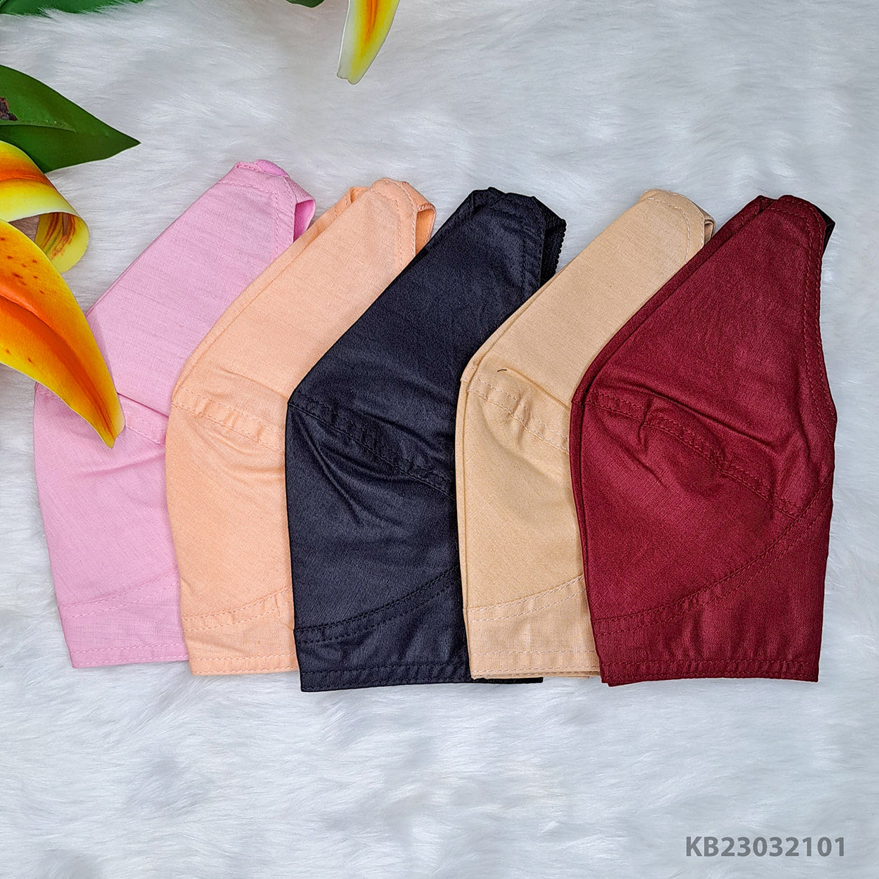 ISB RINA BRA | KB23032101