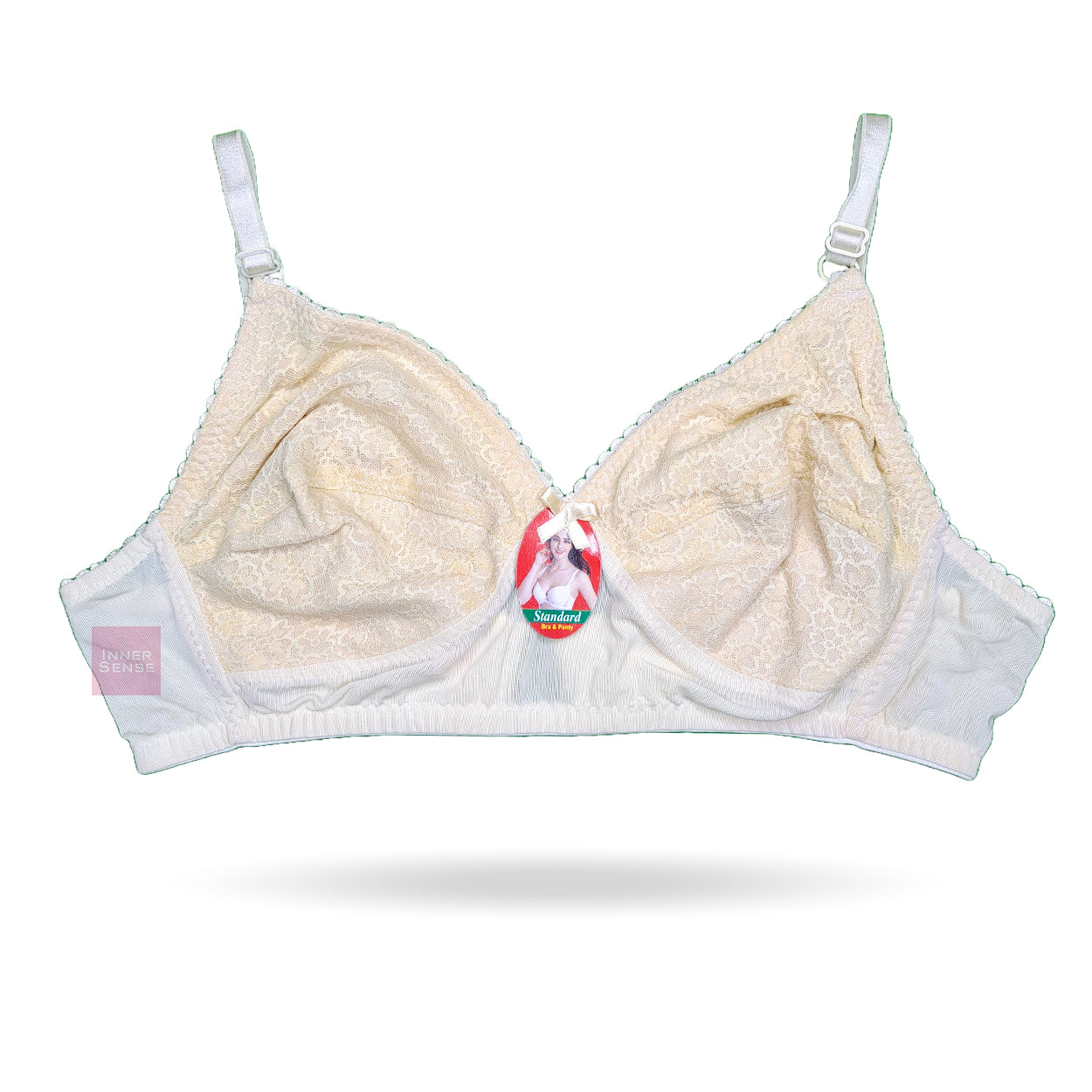 Ac Net Bra (2 hook) | KB20110501 | Limited Stock