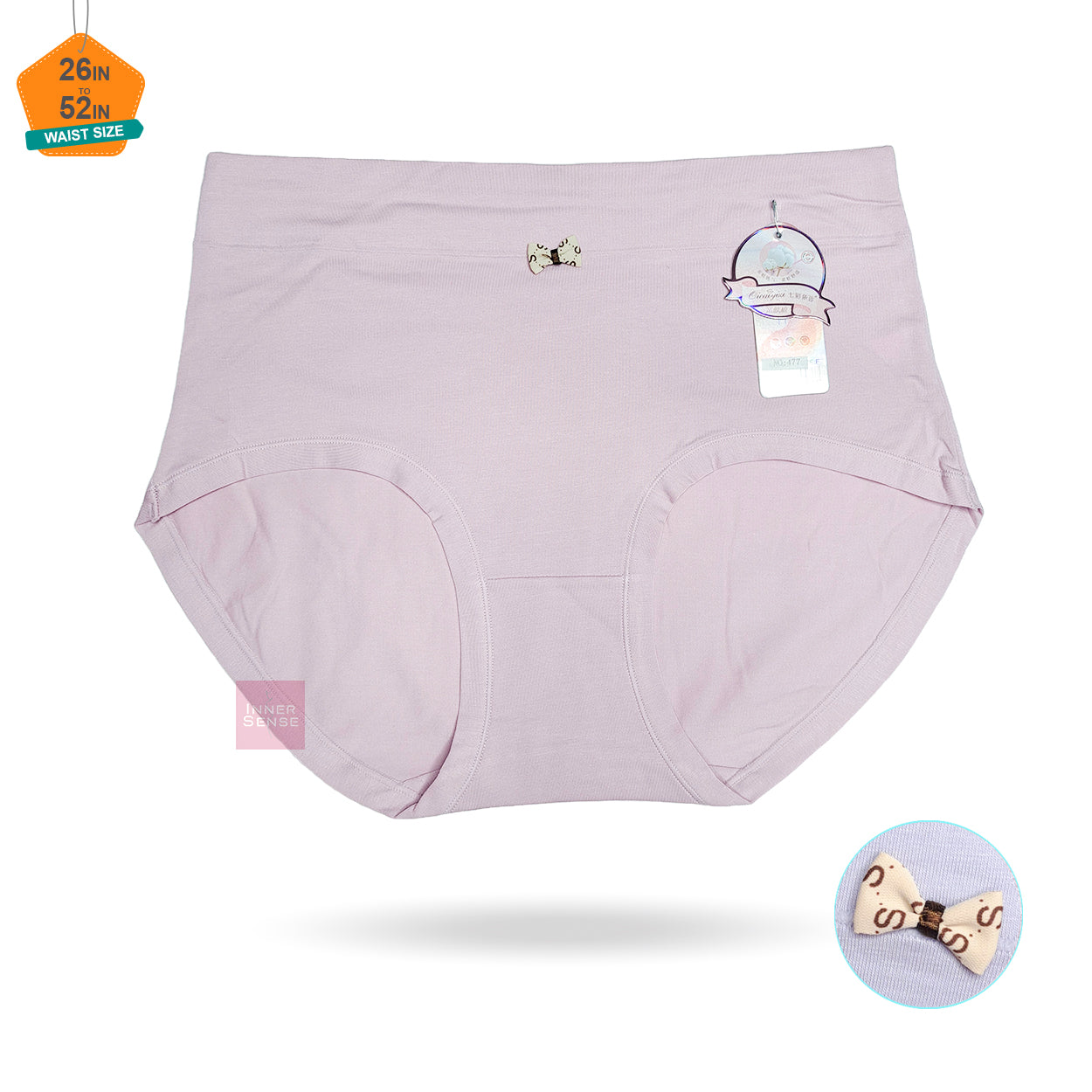 ISB Extra Large China Panty | 3XL | CP241015477