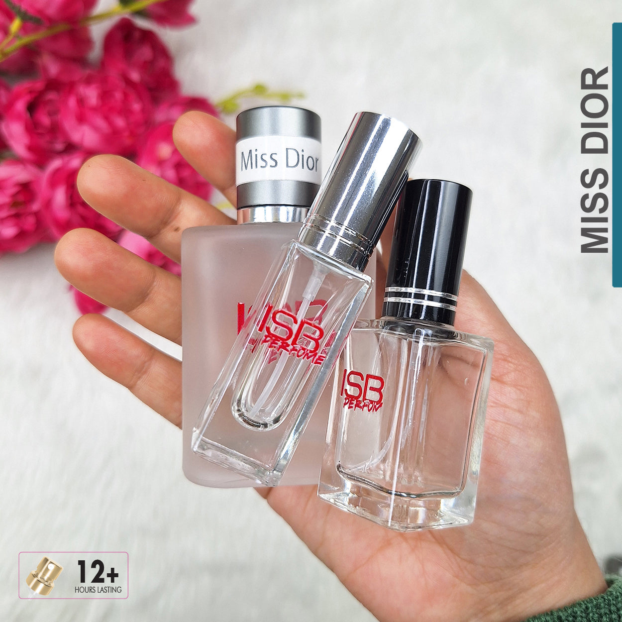 Miss Dior | ISB Perfume | ISBP241225404