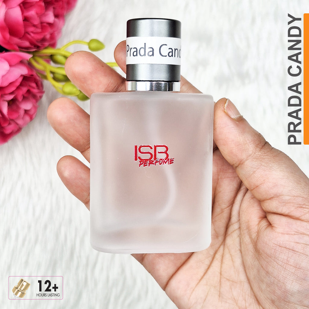 Prada Candy | ISB Perfume | ISBP241225405