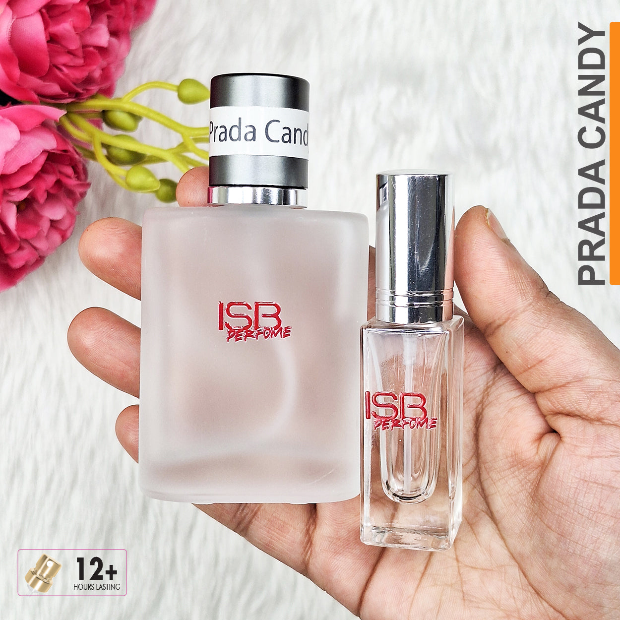 Prada Candy | ISB Perfume | ISBP241225405