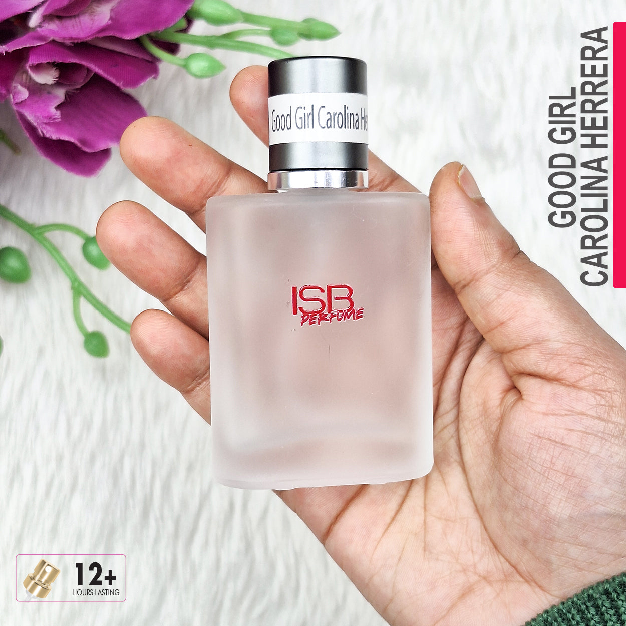Good Girl Carolina Herrera | ISB Perfume | ISBP241225403