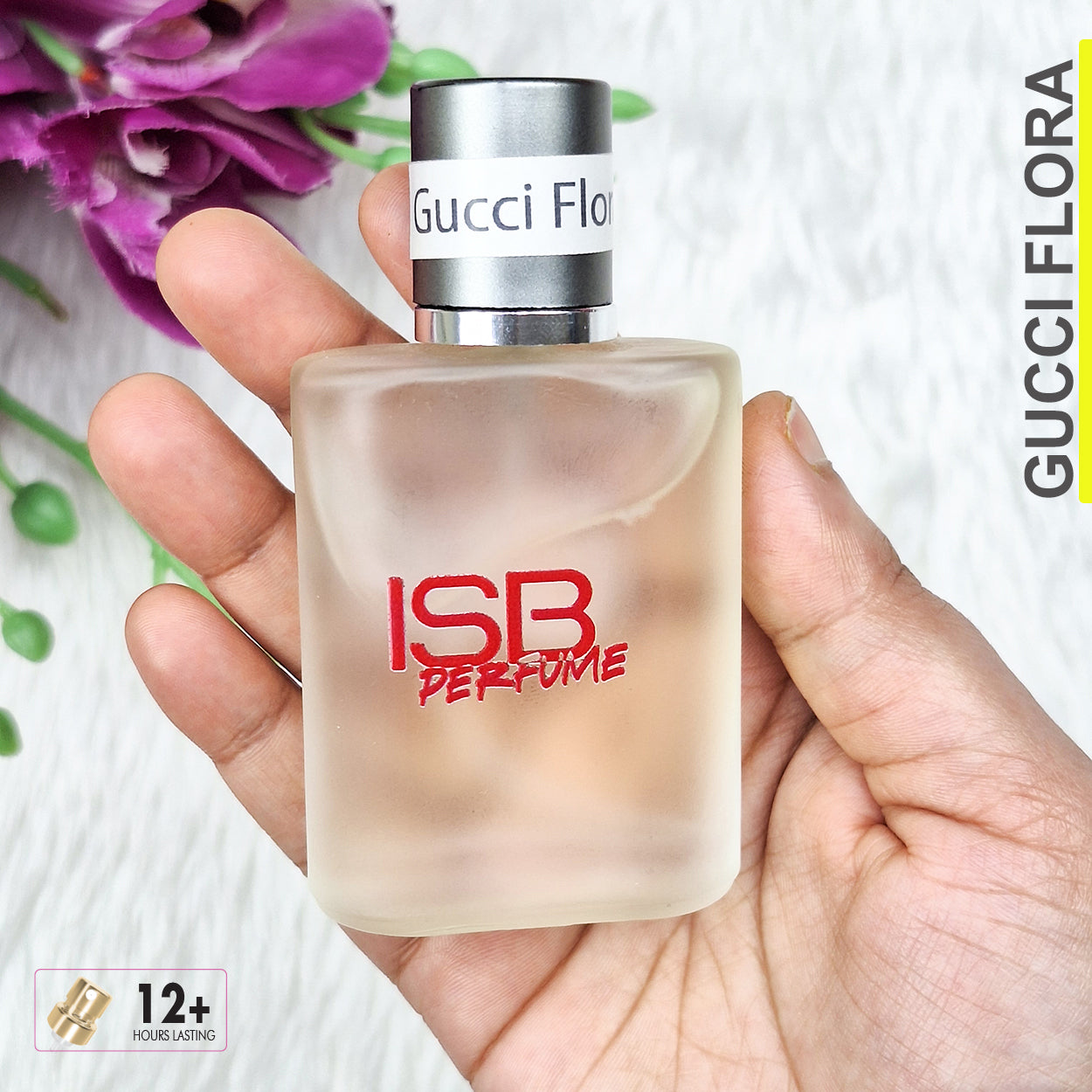 Gucci Flora | ISB Perfume | ISBP241225400