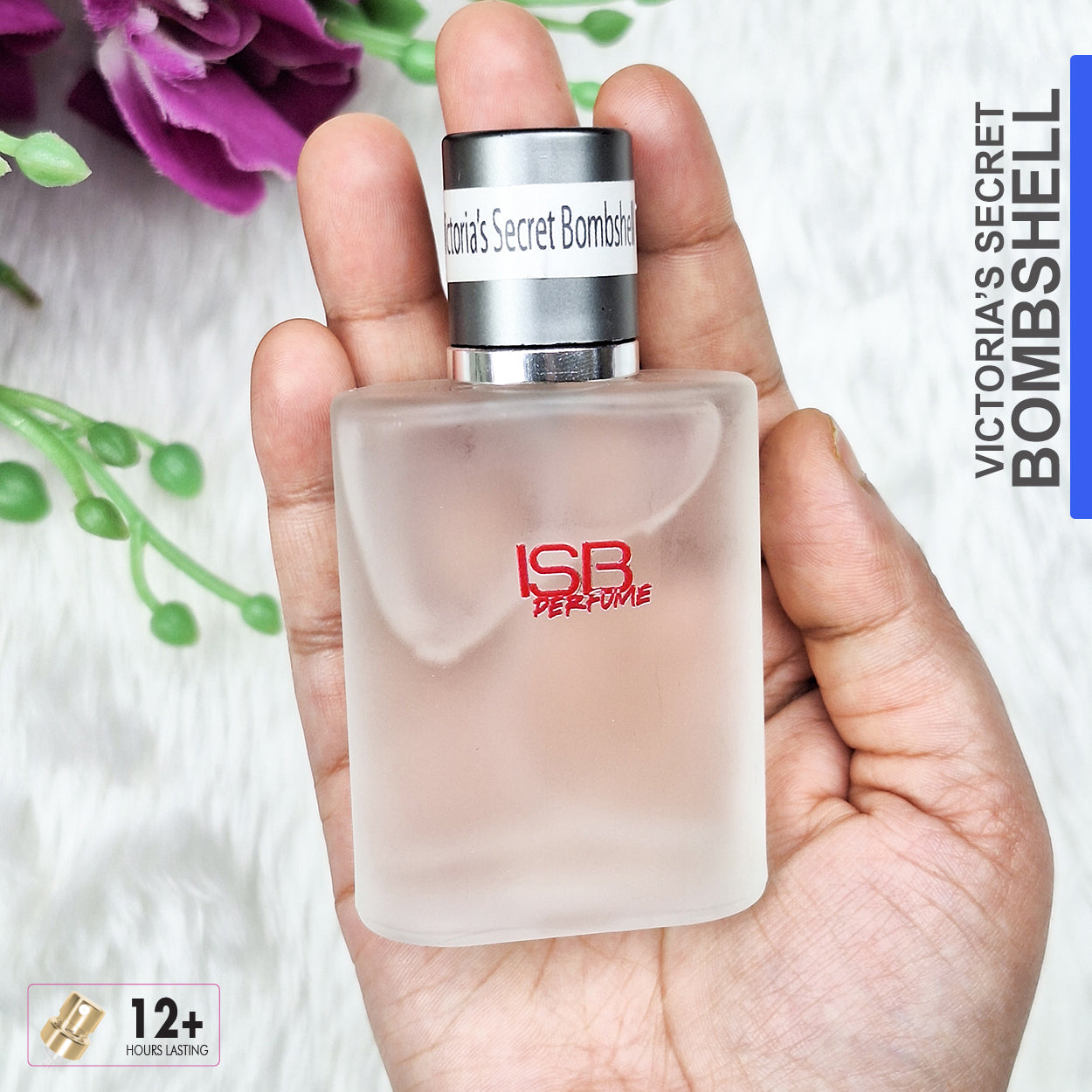 Victoria’s Secret Bombshell | ISB Perfume | ISBP241225401