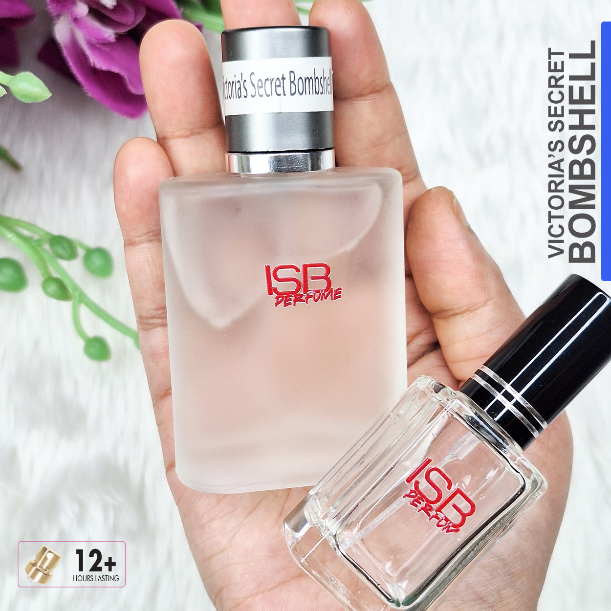 Victoria’s Secret Bombshell | ISB Perfume | ISBP241225401