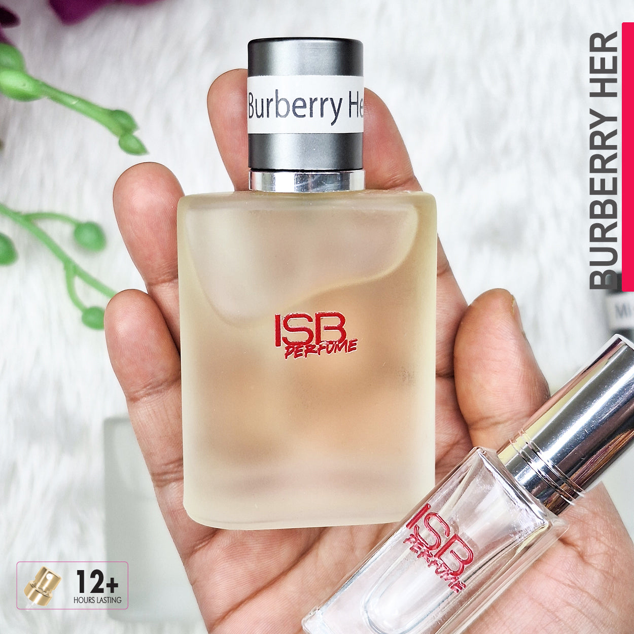 Burberry Her | ISB Perfume | ISBP241225402