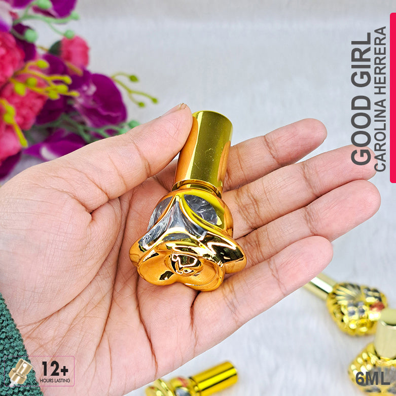 Good Girl Carolina Herrera | ISB Perfume | ISBP241225403