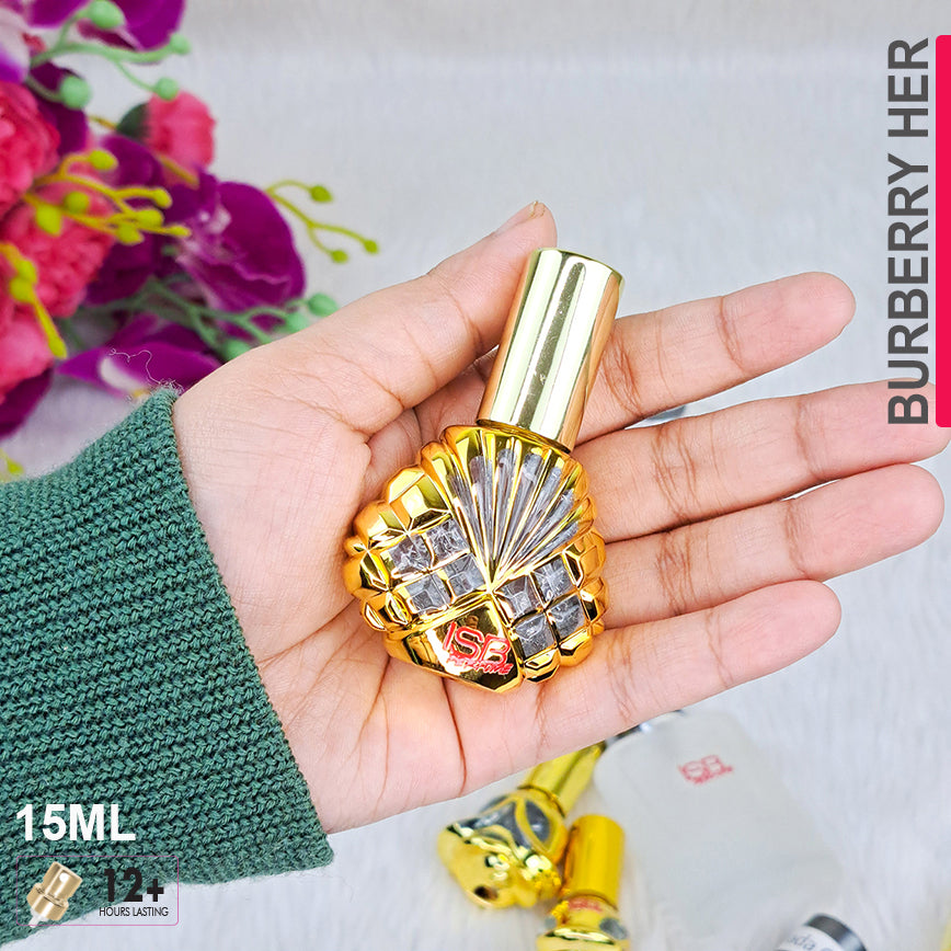 Burberry Her | ISB Perfume | ISBP241225402