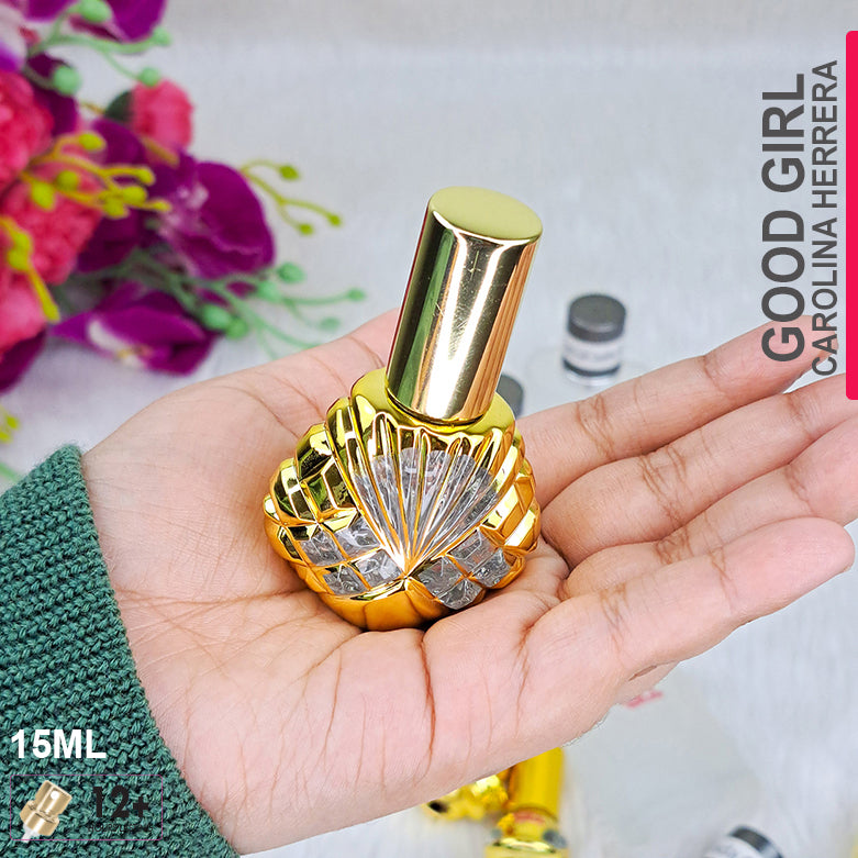 Good Girl Carolina Herrera | ISB Perfume | ISBP241225403
