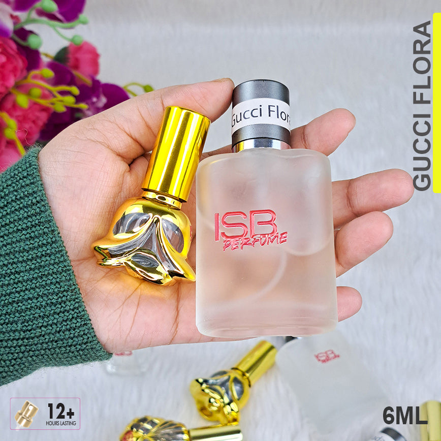 Gucci Flora | ISB Perfume | ISBP241225400