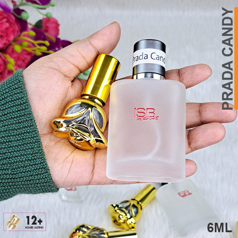 Prada Candy | ISB Perfume | ISBP241225405