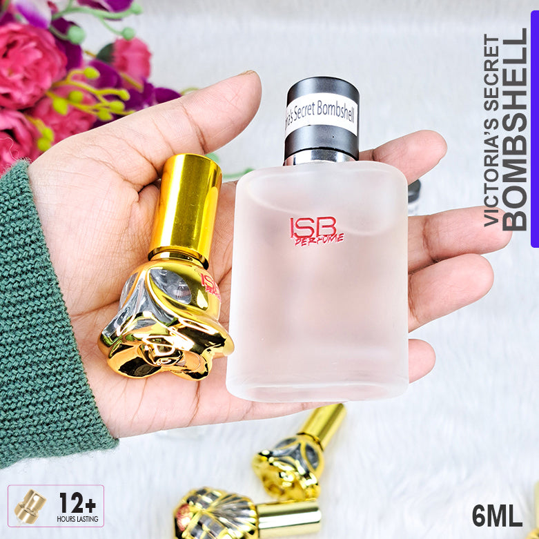 Victoria’s Secret Bombshell | ISB Perfume | ISBP241225401