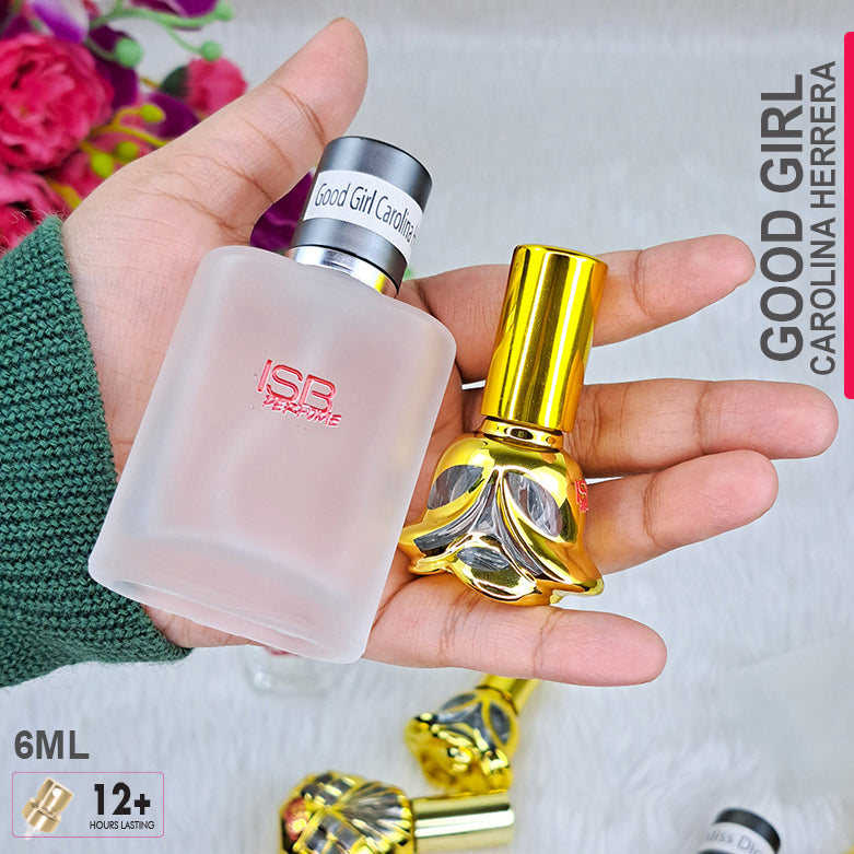 Good Girl Carolina Herrera | ISB Perfume | ISBP241225403