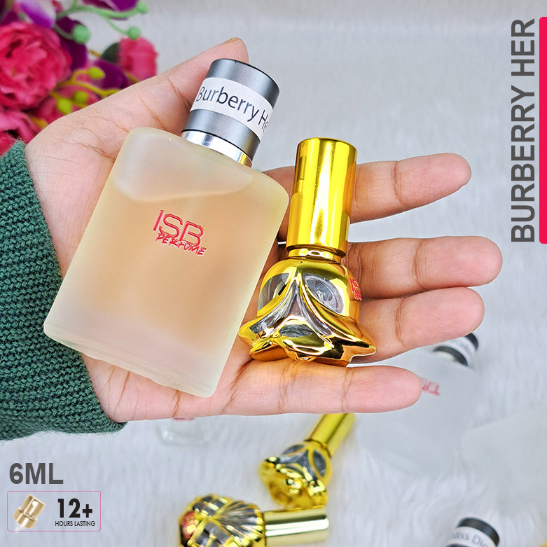 Burberry Her | ISB Perfume | ISBP241225402