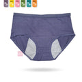 Period Safe Panty | XL,2XL,3XL,4XL,5XL,6XL | CP241218337