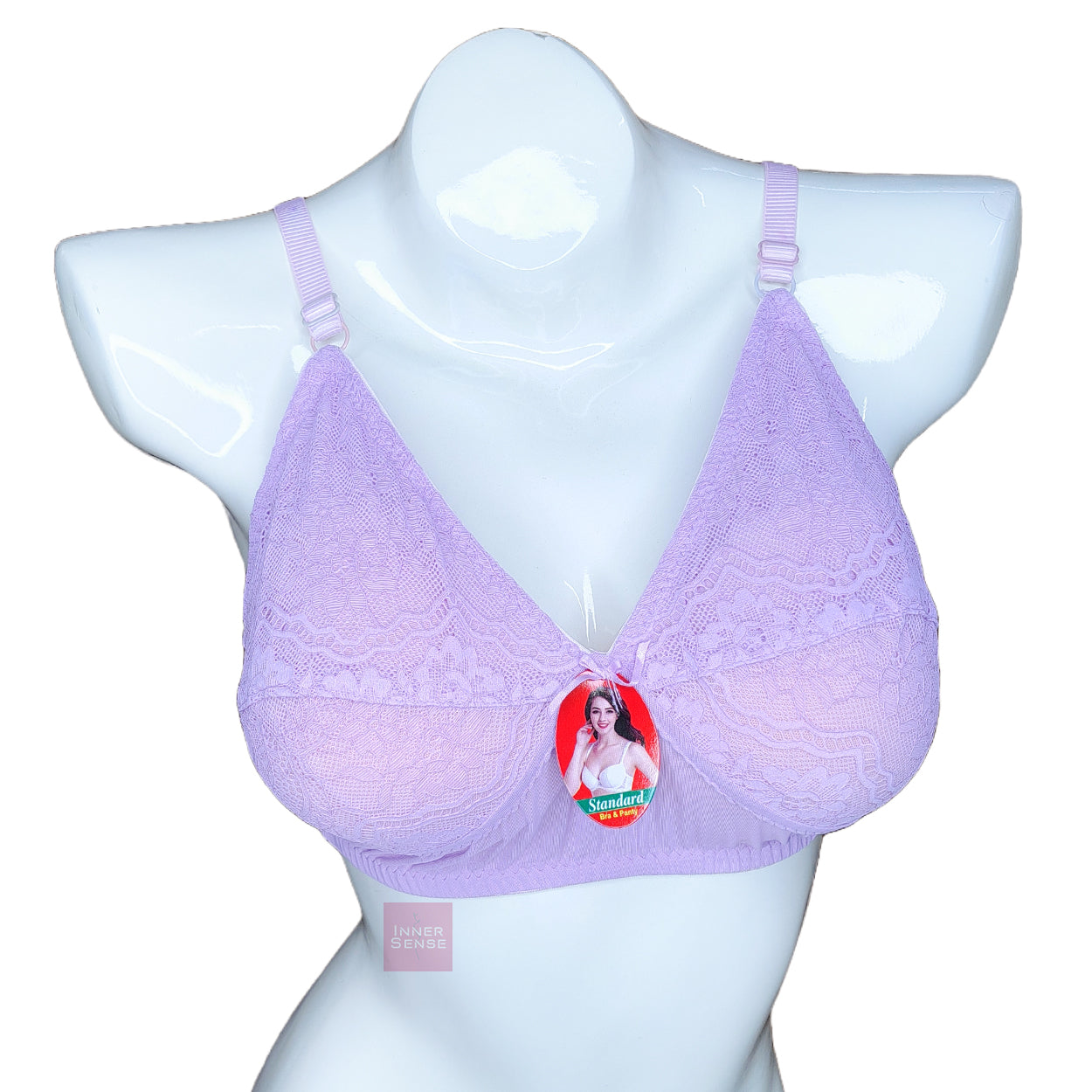 Ac Net Bra (2 hook) | KB20110501 | Limited Stock