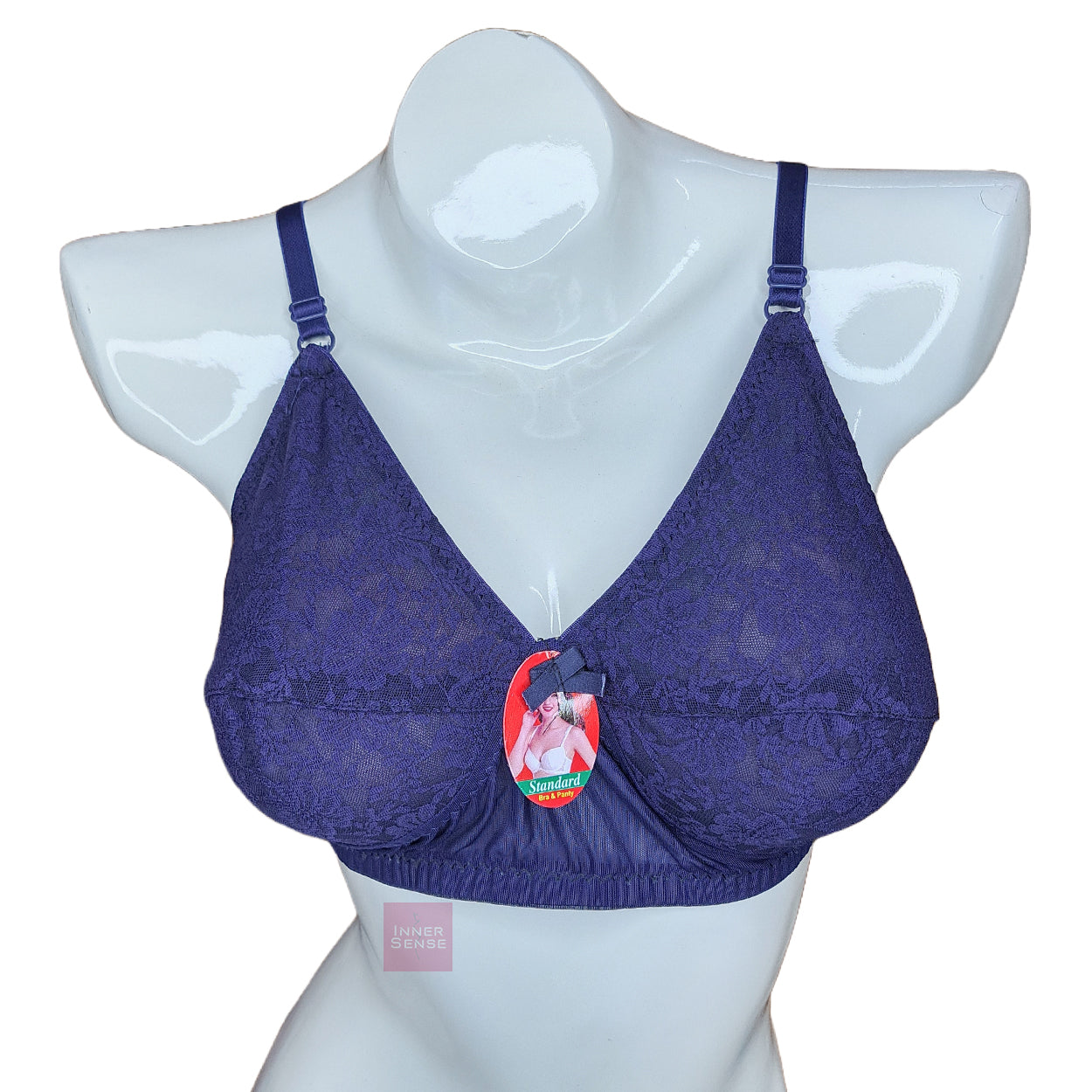 Ac Net Bra (2 hook) | KB20110501 | Limited Stock