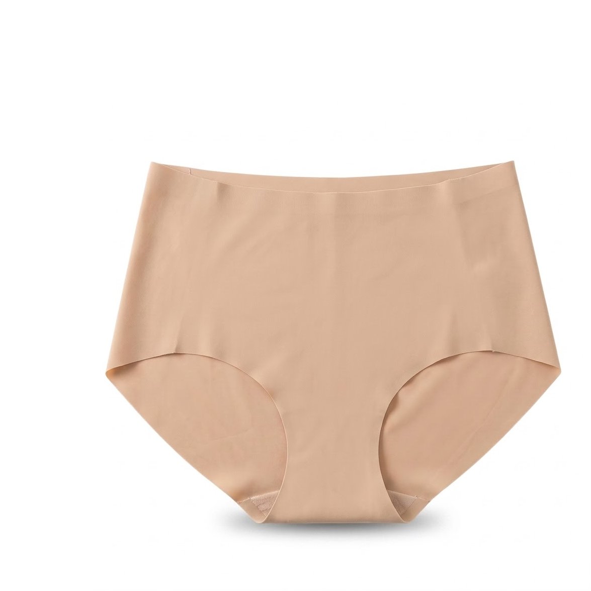Ice Silk Seamless Triangle Panty (Breathable Edition) | Lightweight Comfort | Smooth Invisible Fit | Everyday Fresh Feel | CP260622A161