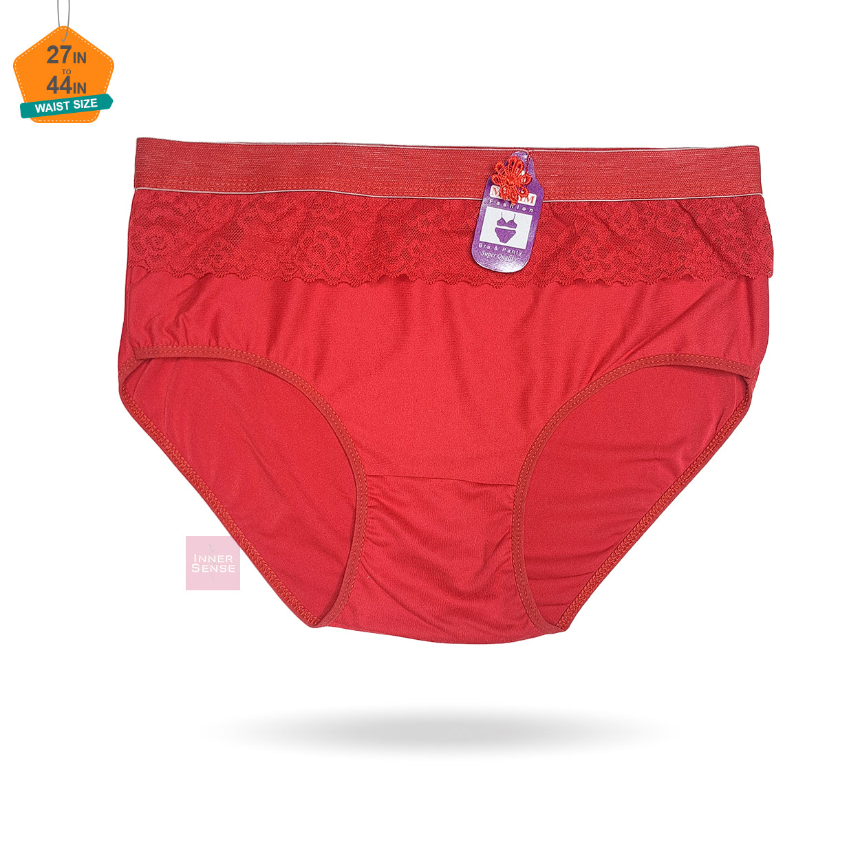 ISB Panty | 2XL | KP241026329