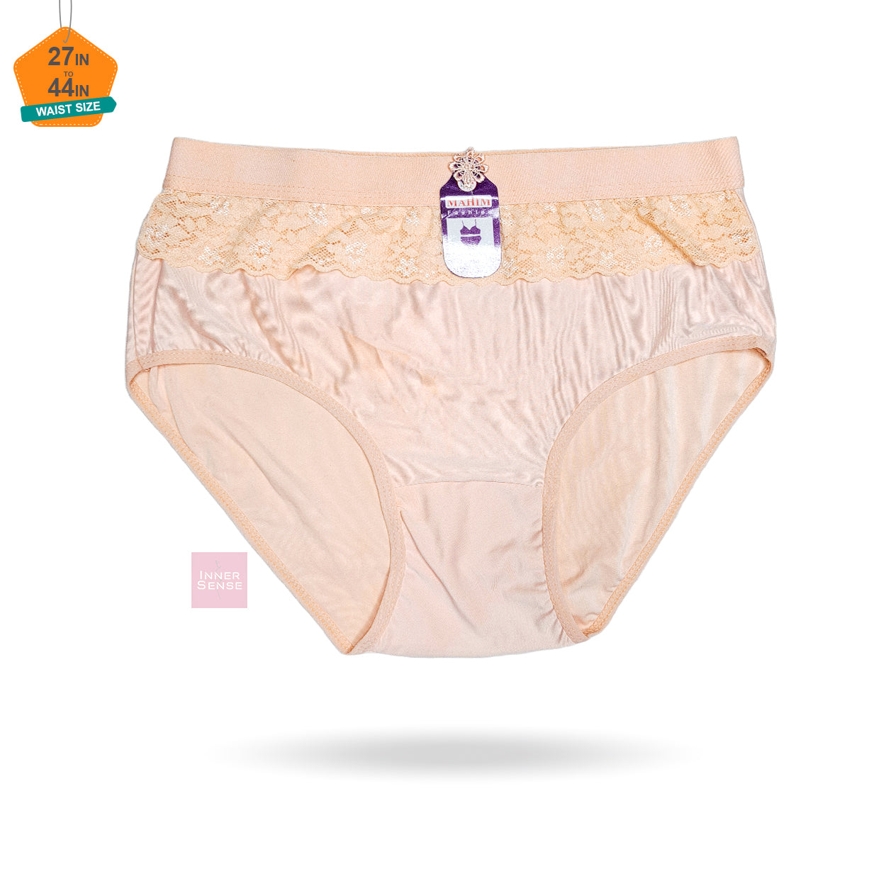 ISB Panty | 2XL | KP241026329