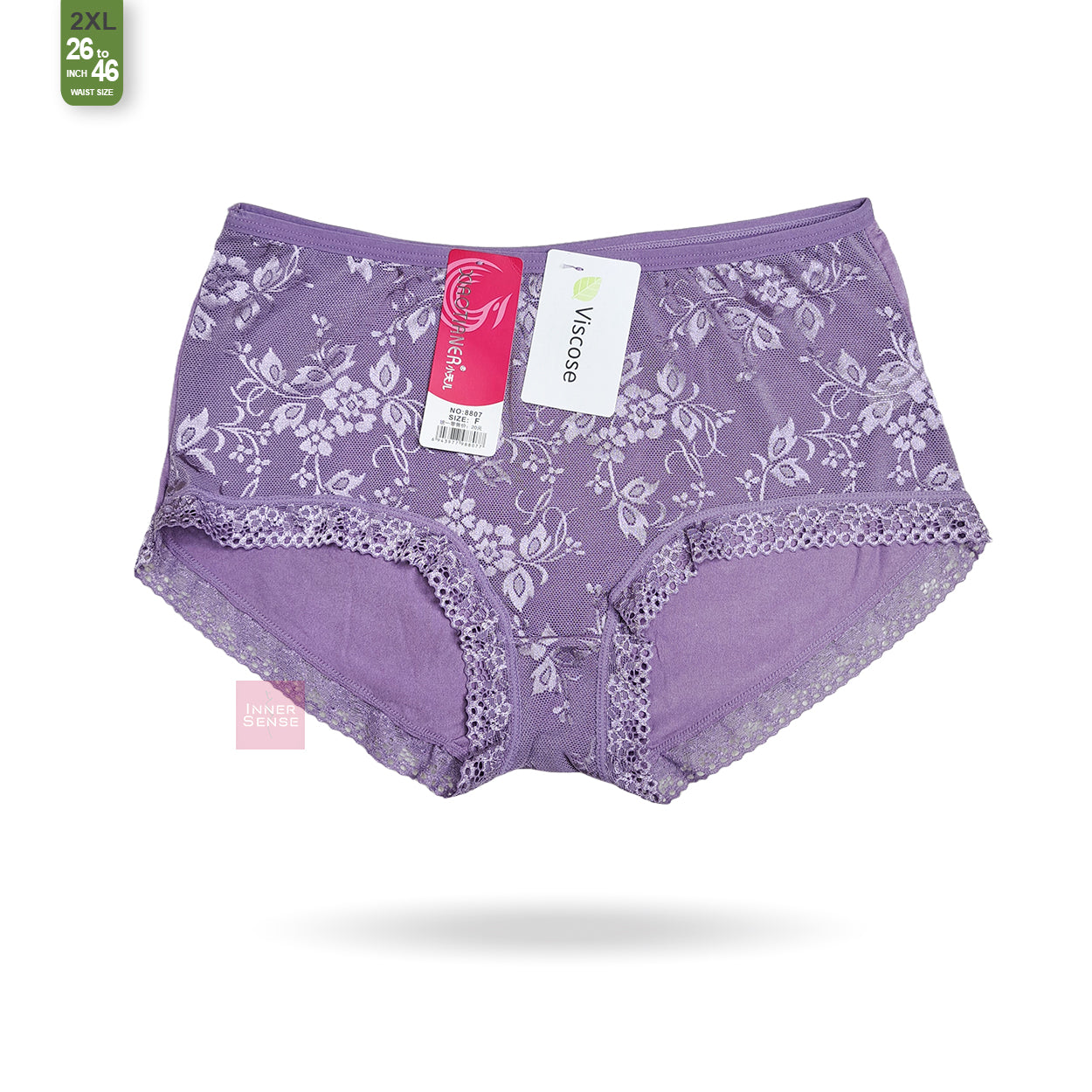 Extra Large China Panty | 2XL | CP2411288807