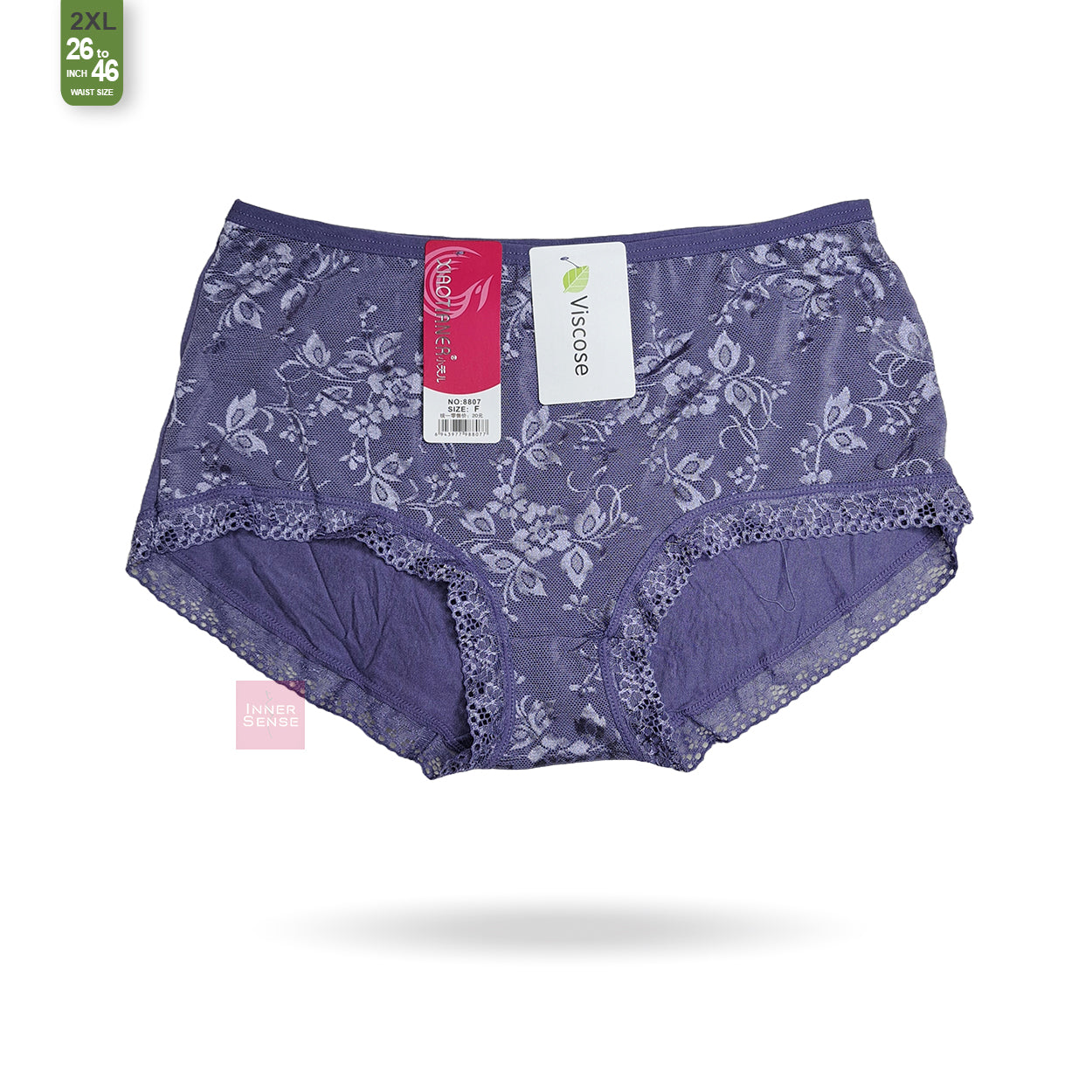 Extra Large China Panty | 2XL | CP2411288807