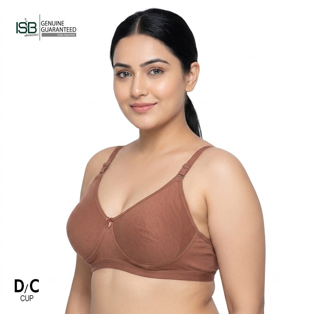 Guddi Royal Pad BRA | CUP C D | Indian Imported | ISB Approved Genuine Guaranteed | IB250823793