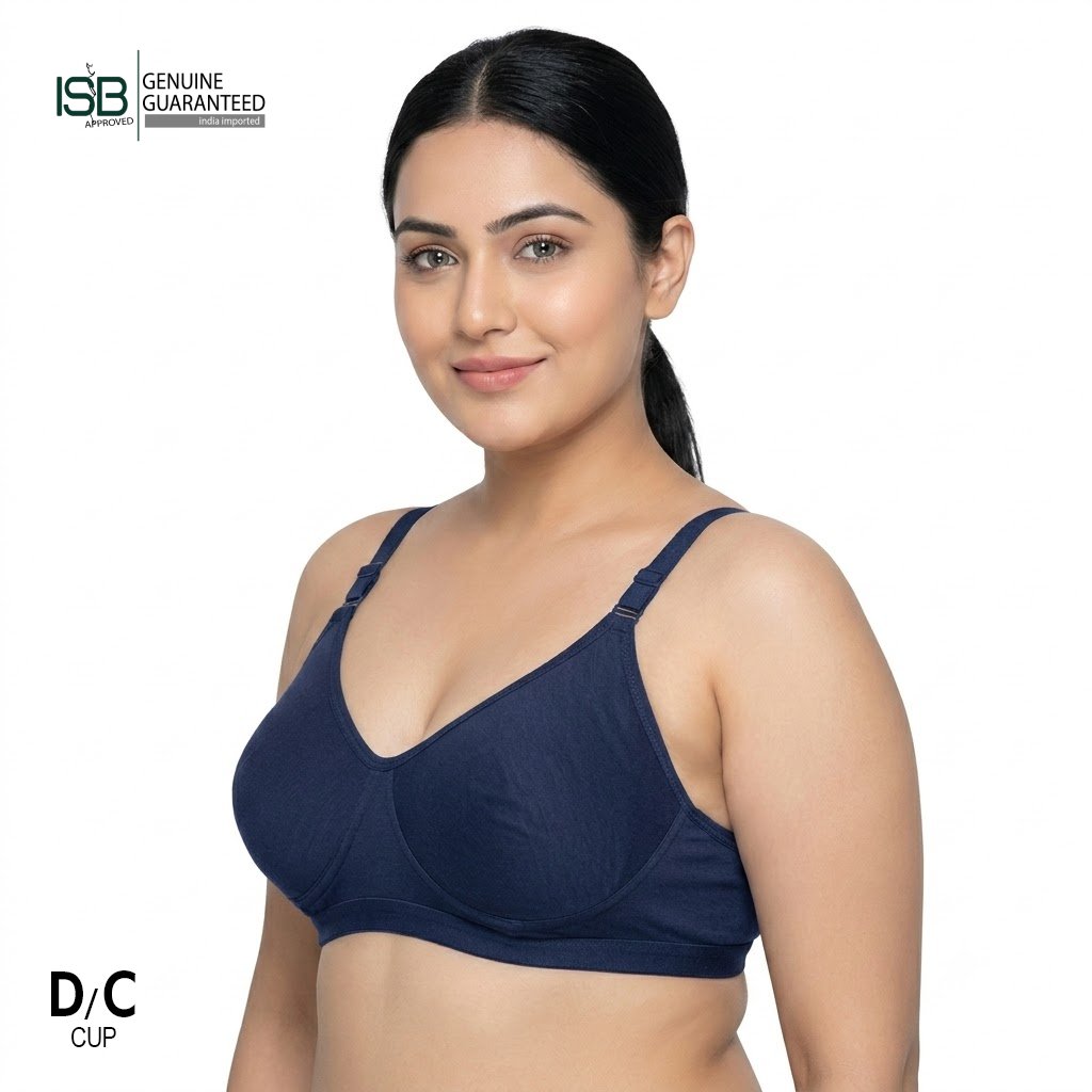 Guddi Royal Pad BRA | CUP C D | Indian Imported | ISB Approved Genuine Guaranteed | IB250823793
