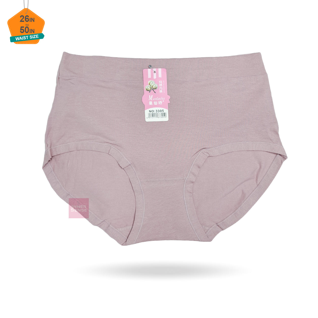 ISB China Panty | 2XL | CP2410143305