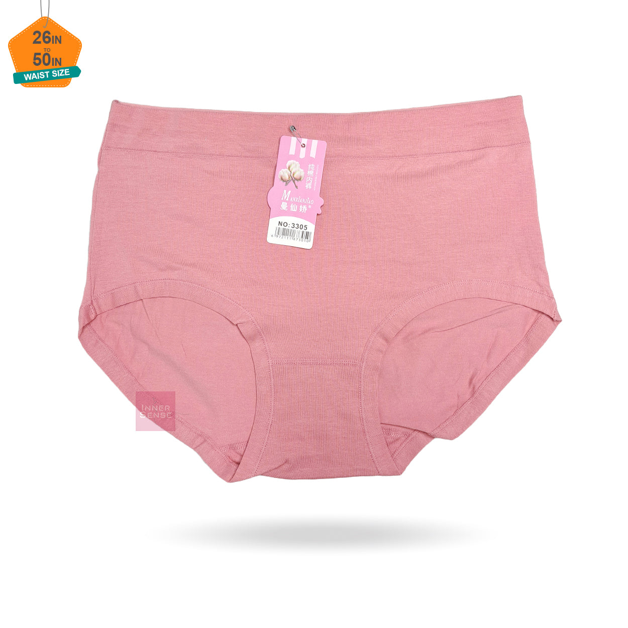 ISB China Panty | 2XL | CP2410143305