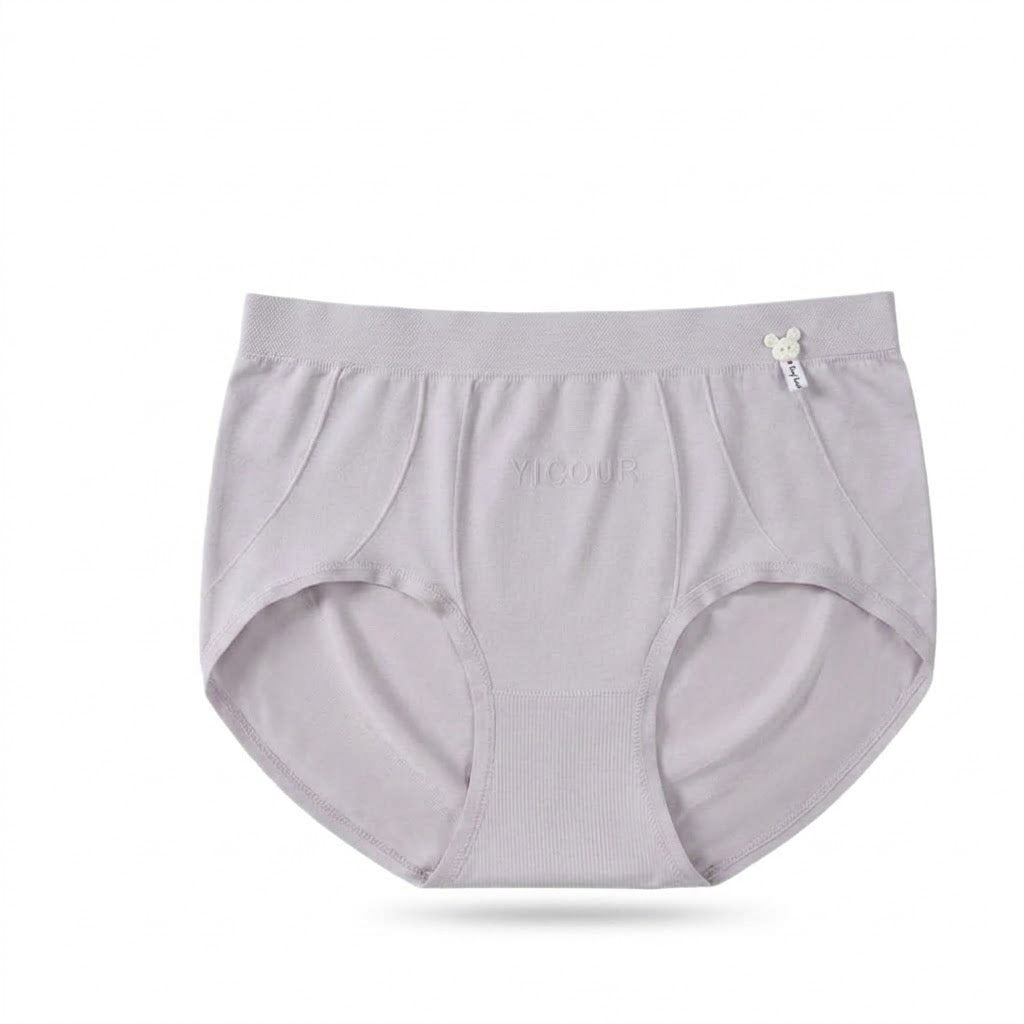High HIP China Large Comfort Panty (5XL) | Recommended Waist 26–56 Inch | Soft Stretch Fit | Daily Comfort Wear | ISCP2607091889