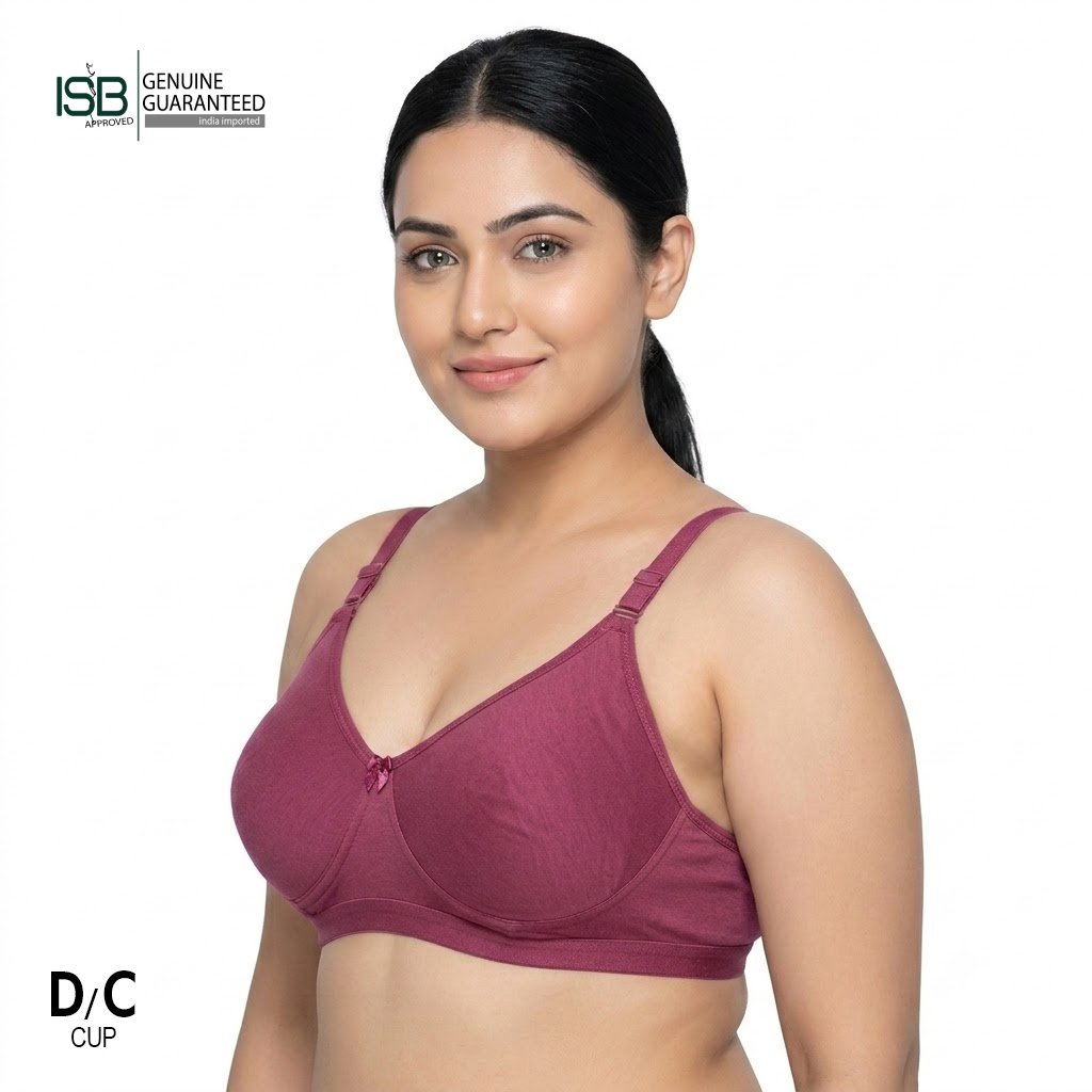 Guddi Royal Pad BRA | CUP C D | Indian Imported | ISB Approved Genuine Guaranteed | IB250823793