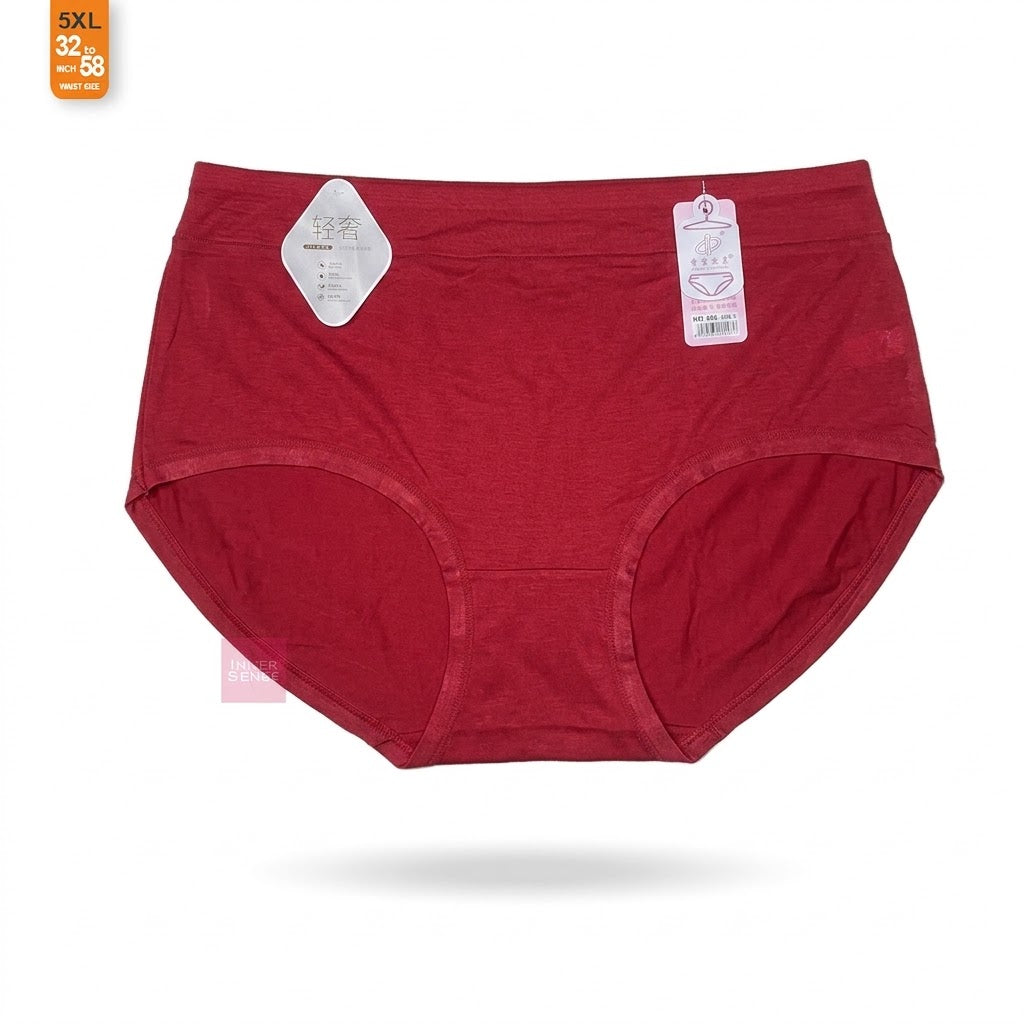 ISB China Panty | CP250426006
