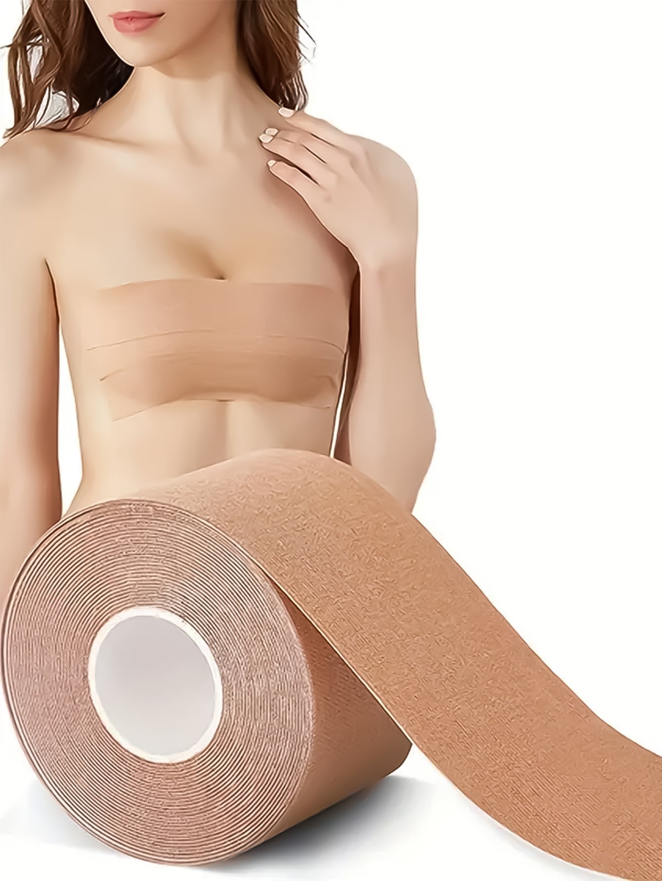 Boob Tape | Brest Tape | CTC240914318