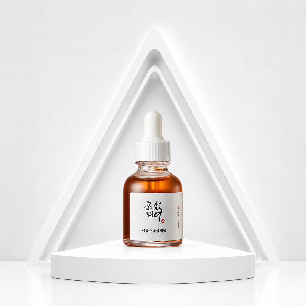 Beauty of Joseon Revive Serum (Ginseng + Snail Mucin) – 30ml 🇰🇷 | ISBK261001A401