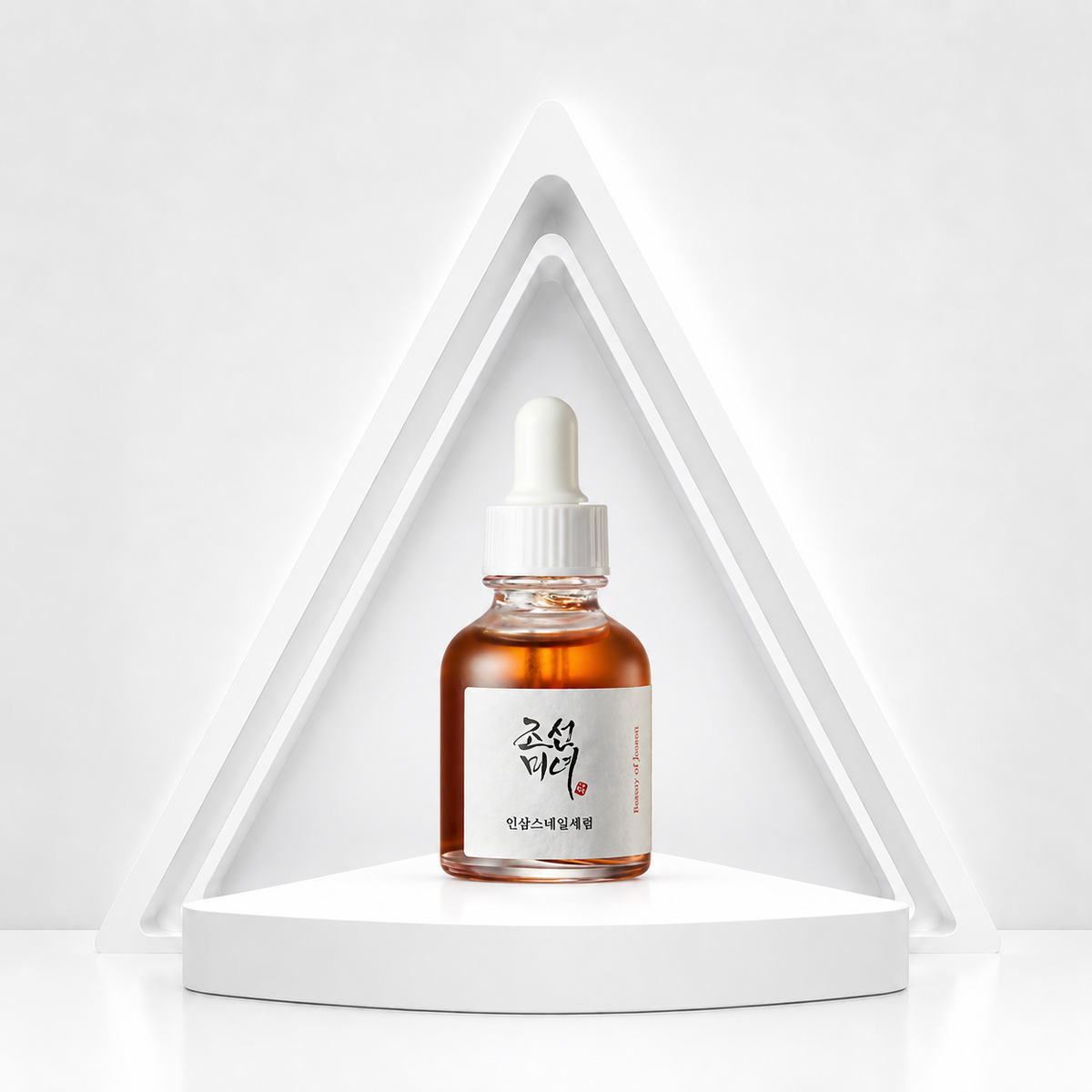 Beauty of Joseon Revive Serum (Ginseng + Snail Mucin) – 30ml 🇰🇷 | ISBK261001A401