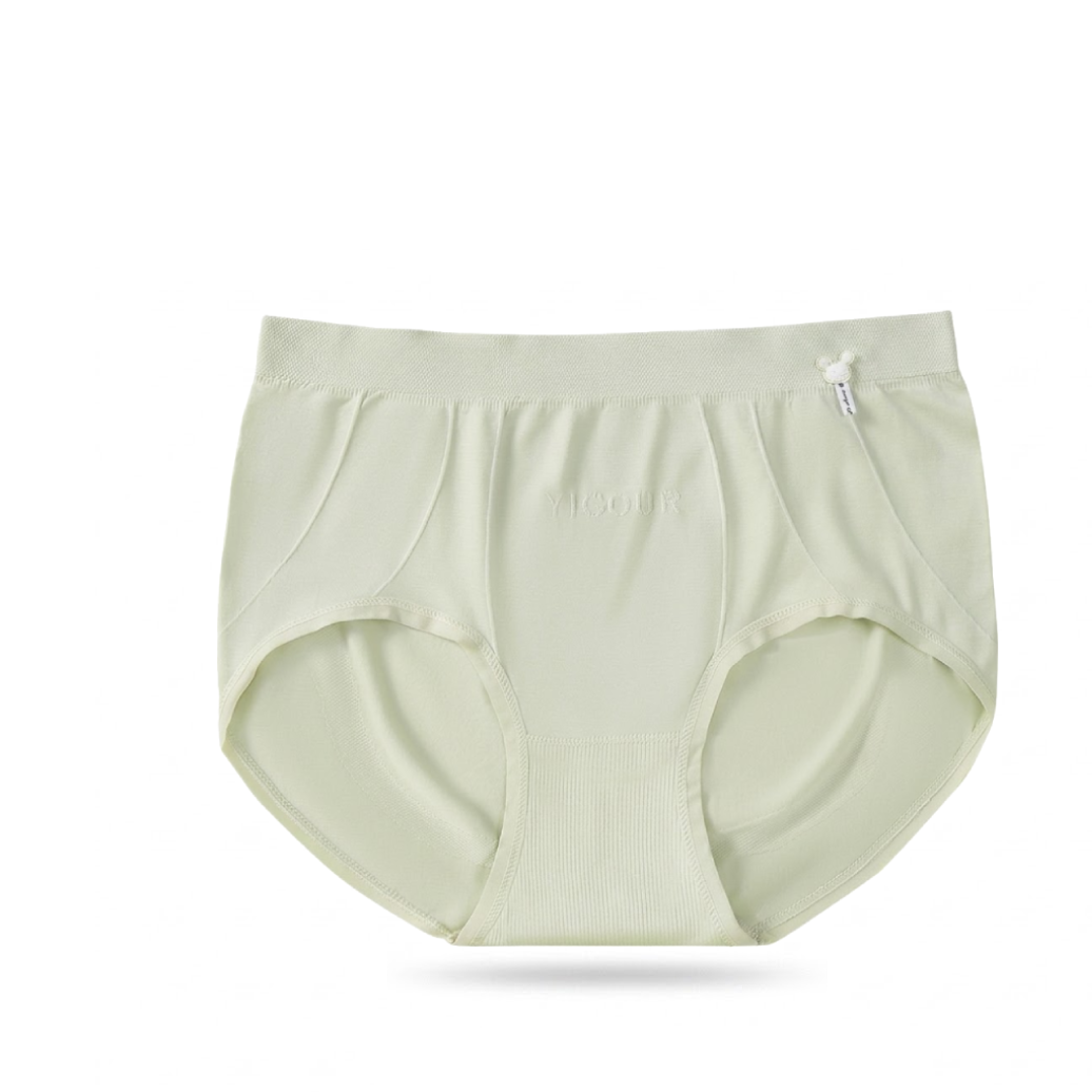 High HIP China Large Comfort Panty (5XL) | Recommended Waist 26–56 Inch | Soft Stretch Fit | Daily Comfort Wear | ISCP2607091889